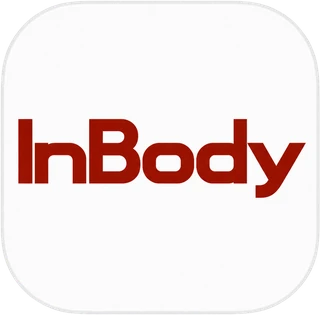 Ícono de la app InBody