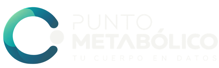 Punto Metabólico · Tu cuerpo en datos